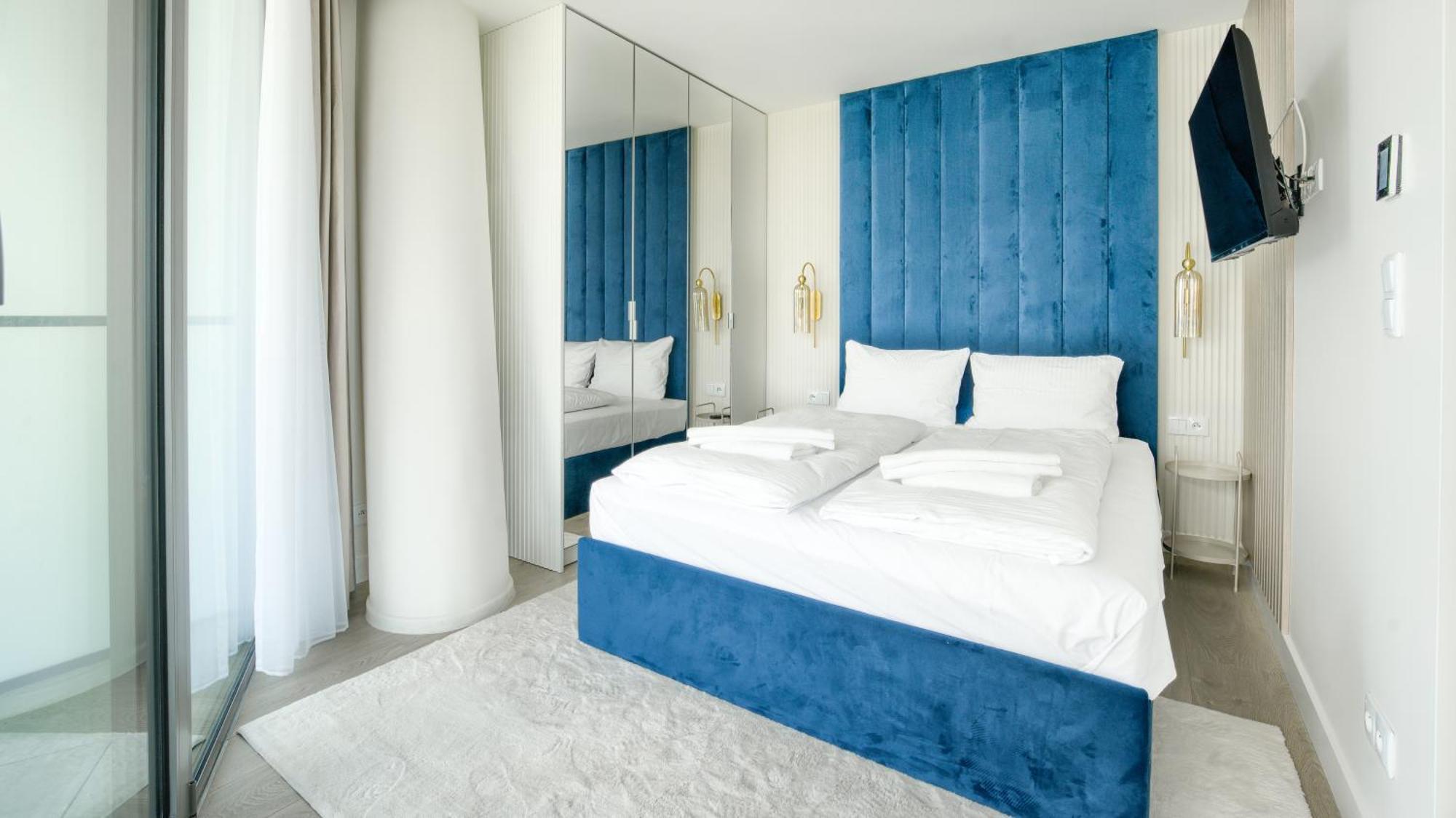Prywatne Apartamenty Sun & Snow W Wave Z Basenem Miedzyzdroje Eksteriør billede