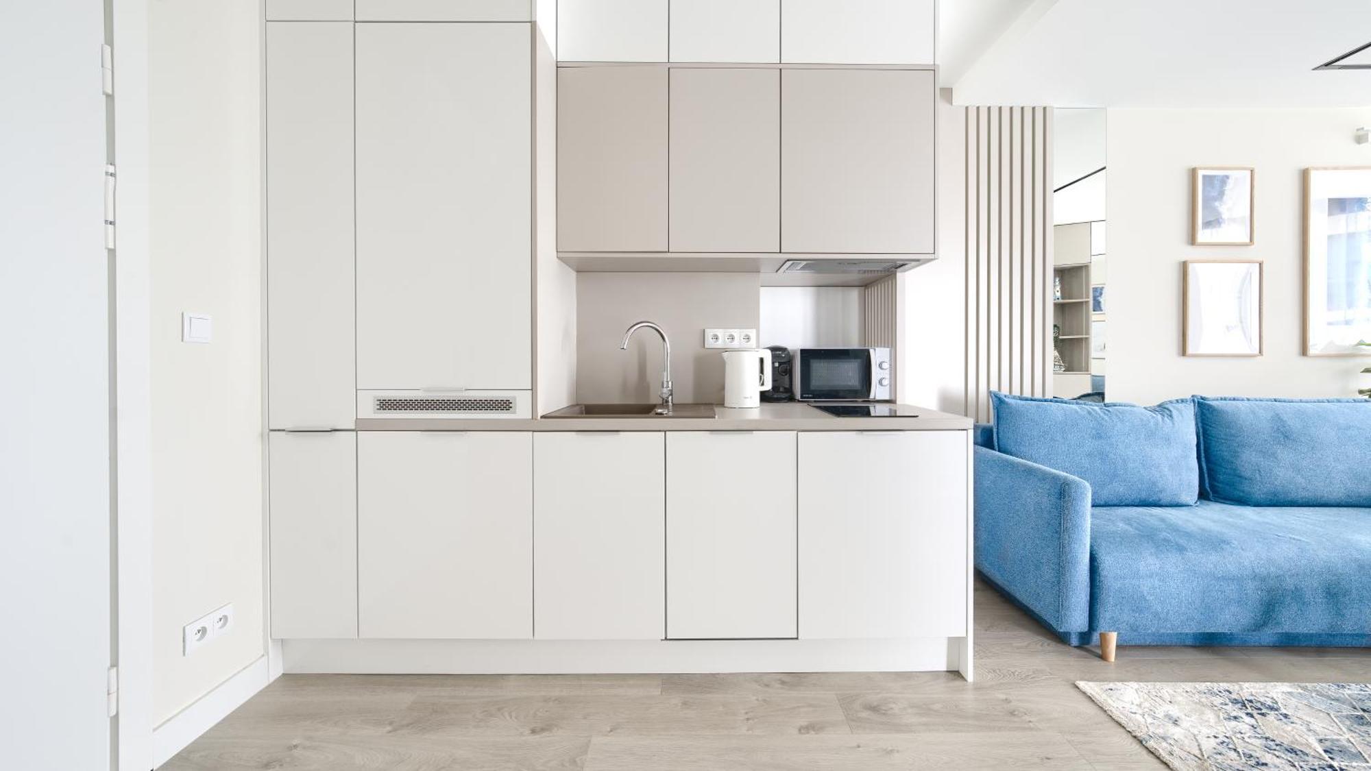 Prywatne Apartamenty Sun & Snow W Wave Z Basenem Miedzyzdroje Eksteriør billede