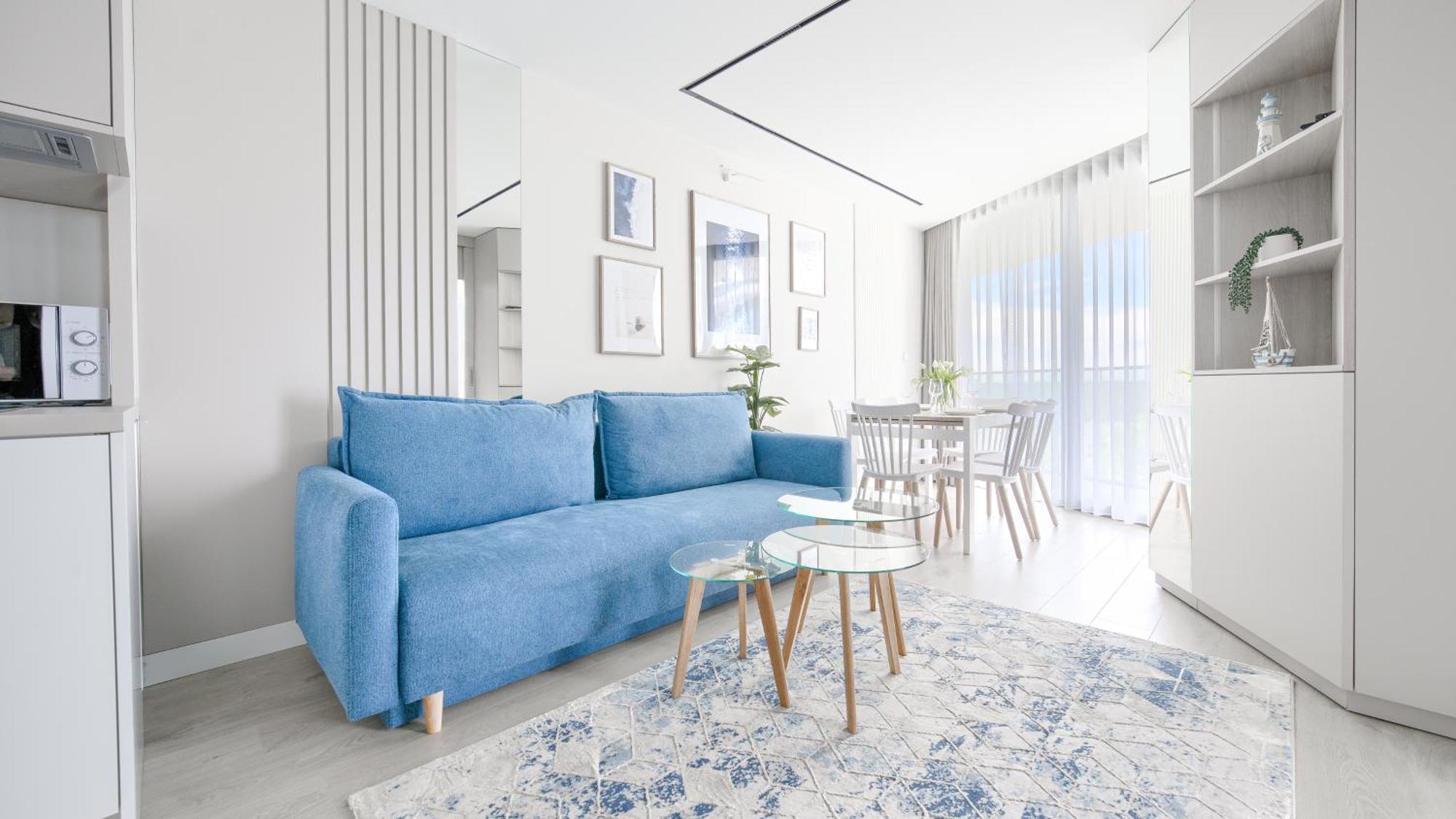 Prywatne Apartamenty Sun & Snow W Wave Z Basenem Miedzyzdroje Eksteriør billede